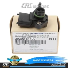 ⭐GENUINE⭐ Boost MAP Sensor for G70 Elantra Kona Sonata Santa Fe Tucson Veloster