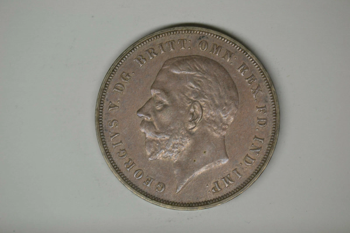 1935 Year UK Crown Coins for sale | eBay