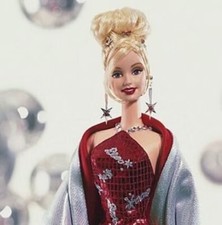 Brand New Barbie 2000 Collector Edition Original Mattel Catalog Number: 27409