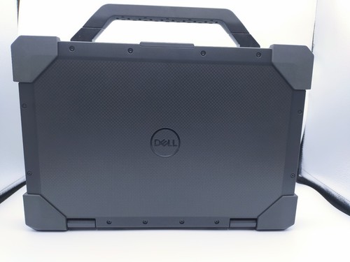 Dell Latitude Rugged 7330 16GB I7 512GB Hazardous Locations Certification - Picture 9 of 11
