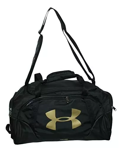 Under armour womens duffle bag deals