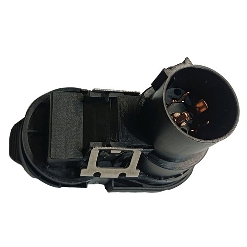 Conector receptor enchufe cableado enganche de parachoques 4 + 7 cables para Ford F150 Dodge Jeep - Imagen 4 de 5