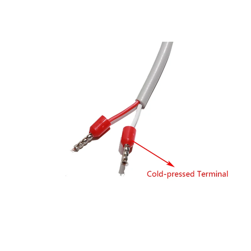 Thermocoulpe Temperature Sensor Waterproof NTC Wire 10K 20K 50K 100K M8 Thread - Picture 3 of 12