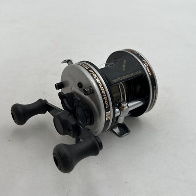 アブ Abu Garcia 5500-C3 ABU GARCIA Ambassadeur C3-5500 Baitcasting Reel