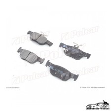 Bremsbelag Satz für Mazda Schrägheck Stufenheck CX-30 MX-30 11.2018->