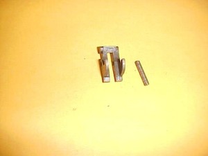 Colt 1903  .32 auto 32ACP  Rimless Smokeless LEVER & PIN