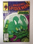 Amazing Spider-Man 311, Todd McFarlane, Mysterio app, Hobgoblin cameo, 9.6