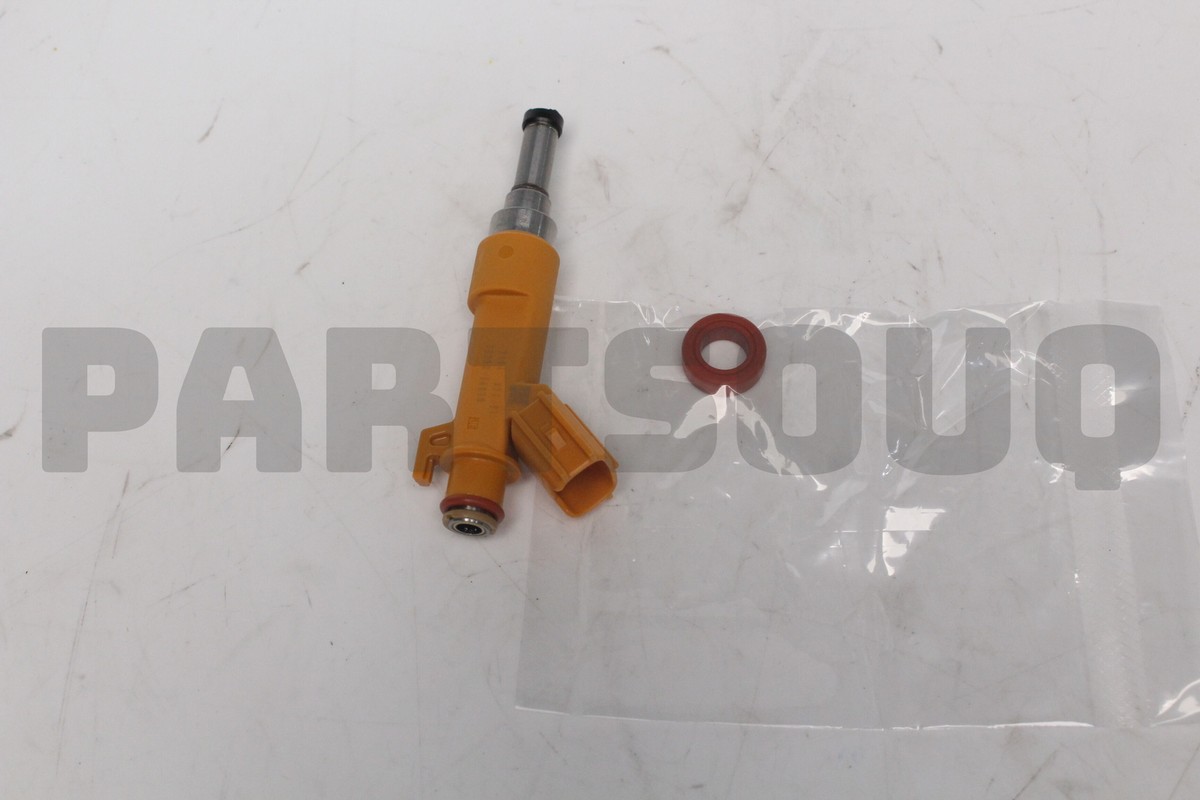 2320939275 Genuine Toyota INJECTOR ASSY, FUEL 23209-39275 | eBay