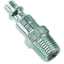 Milton 727 1/4" Male Plug M-Style