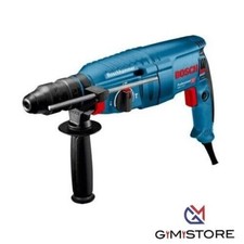 Bosch Martello Demolitore SDS-Max Perforatore 790W Mandrino Autoserrante GBH225F