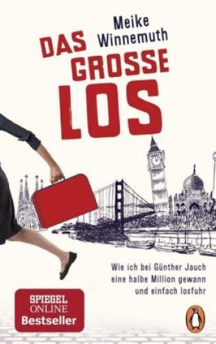 Thumbnail - Das Große Los Wie Ich Bei Günther Jauch Eine Halbe Million Gewann Und