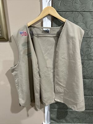 Girl Scout Vest Cute Vests For Juniors Girl Scout, Girl Scout