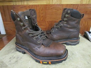 cody james decimator