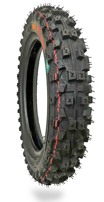 Honda CRF50 Front Tire 2.50x10 Dirt Bike Motocross Tire , PW50, TTR50, XR50