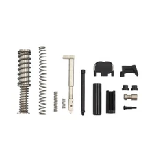 Glock 26 Slide Parts Kit Fits Gen 1, 2, 3. Need slide guide Rod adapter for Gen4