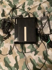 Samsung SCS2U01 Network Extender for Verizon Wireless - Black