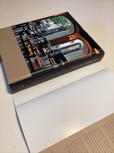 The A. O. C. Cookbook - SIGNED - 1st Edition - Author Signed HC DJ - Imagen 13 de 16