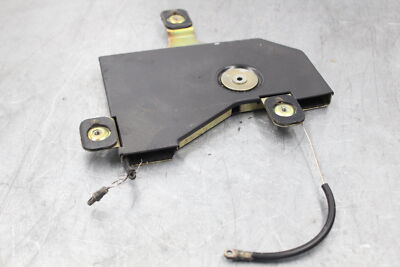 BMW E30 Convertible Top Latch Release 51251932339 325ic 318ic With