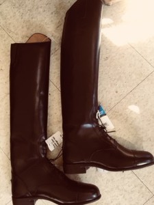 ariat crowne pro field boot