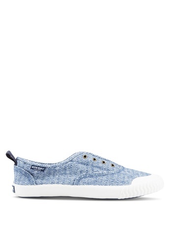 WOMEN'S SPERRY SAYEL CLEW BOAT M