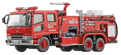 ITALERI CLASSIC FIRETRUCK 消防車 ITALERI CLASSIC FIRETRUCK 消防車 自動車