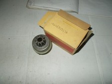 Démarreur Ford CAPRI