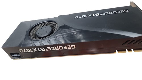 PNY GeForce gtx 1070 - Picture 2 of 4