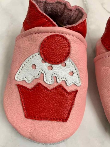 nursery shoes