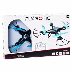 silverlit stunt drone