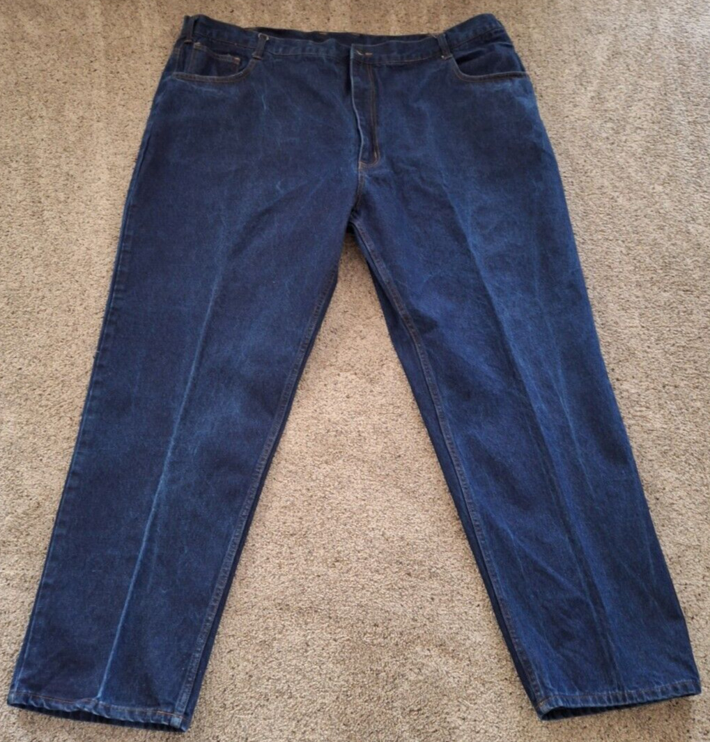 Rasco FR Jeans Flame Resistant HRC 2 Men's Blue 1… - image 1