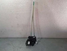 7121035020 door lock from left For SSANGYONG TIVOLI LINE 4X2 2015 4765521