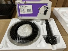 Yukon Gear Ring Pinion Gear Set Toyota 8 Clamshell 4.88 Thick