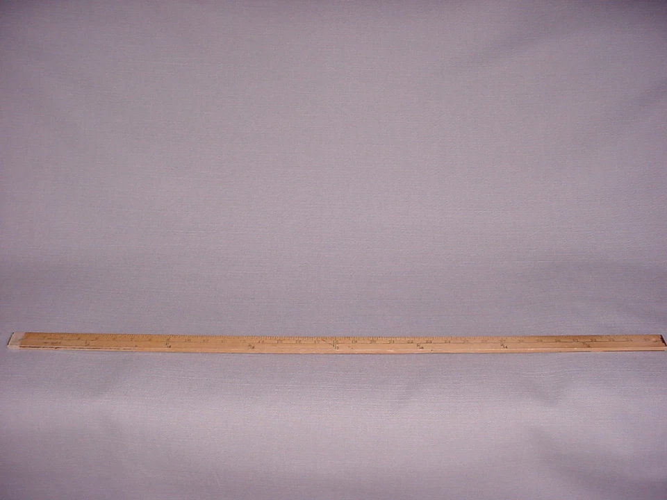 9-5/8Y Romo Villa Nova 2854 Geneva Porcini Soft Gray Linen Upholstery Fabric - Image 2 of 4