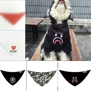 bape dog leash