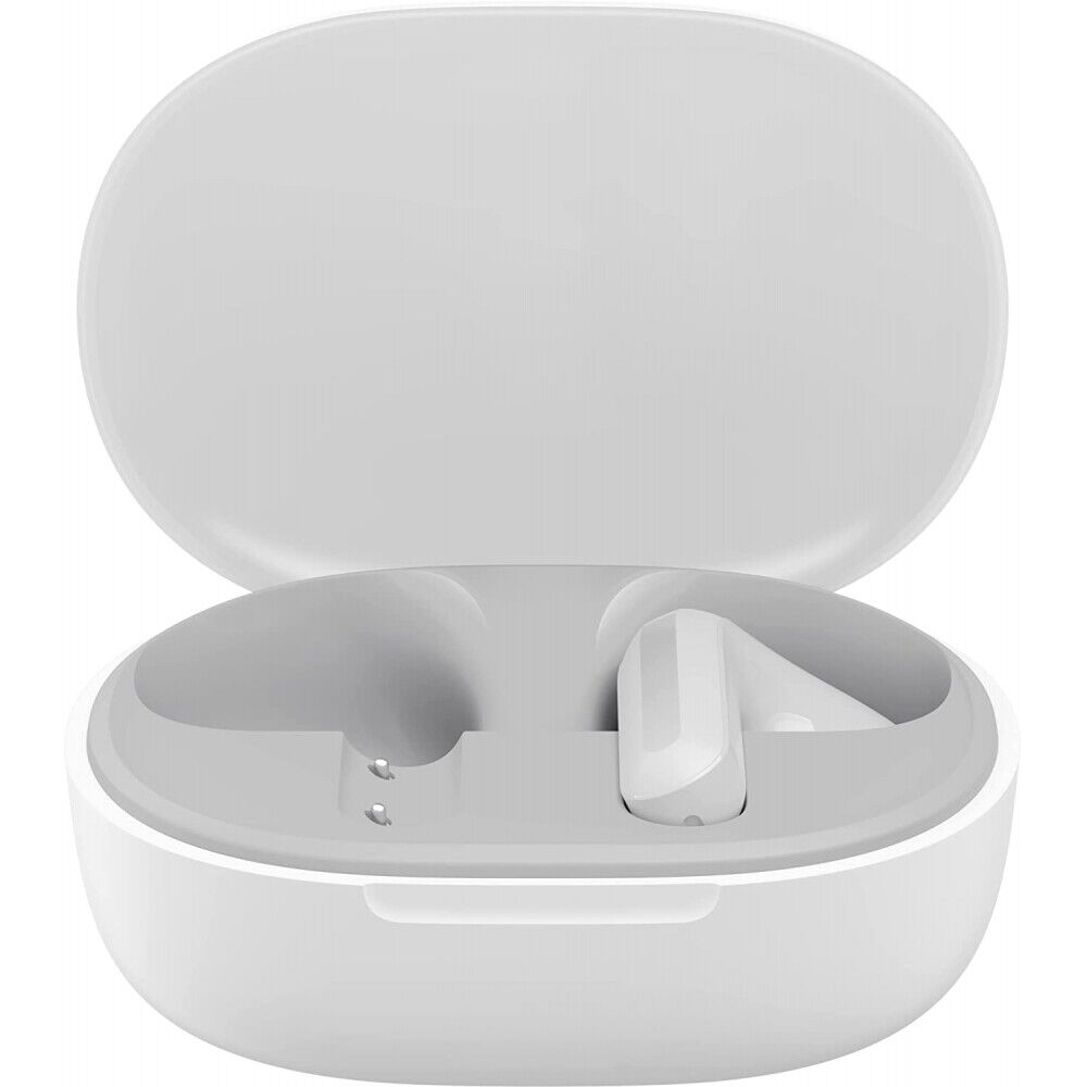 Thumbnail - Xiaomi Redmi Buds 4 Lite Headset Weiß Earbuds True Wireless Bügellos