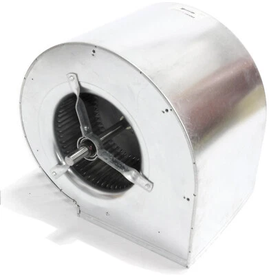 CAPTIVE-AIRE Make Up Air Fan Blower Assembly Kit. G10 Blower Kit