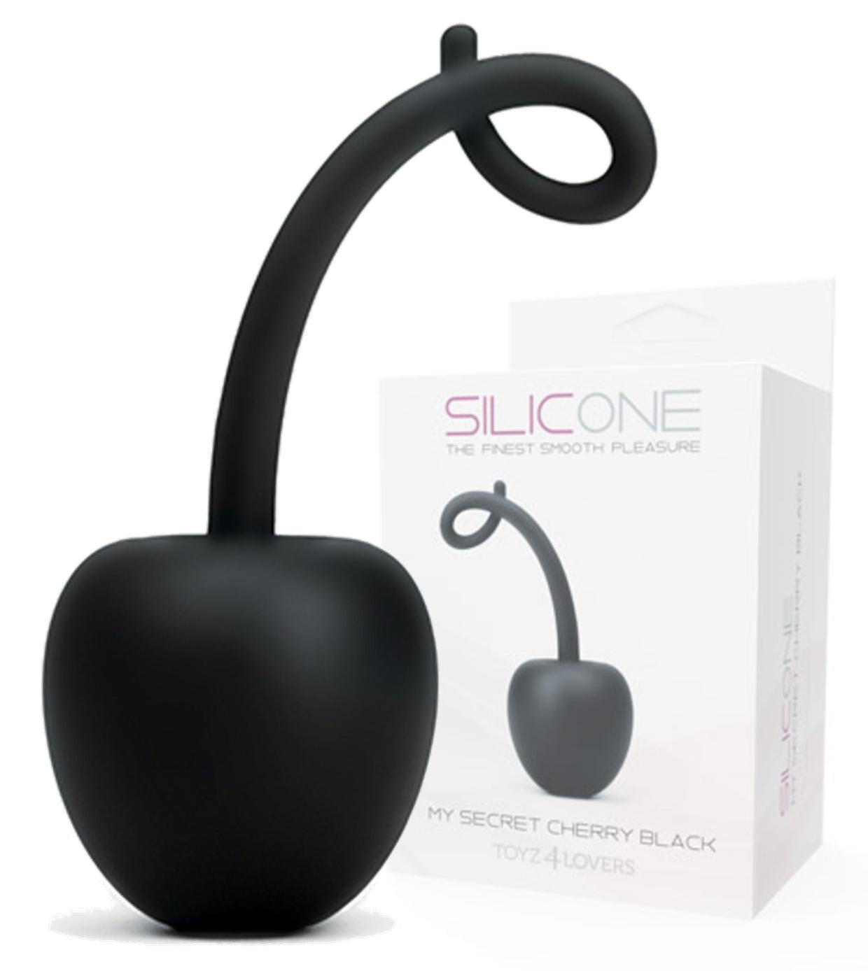 Pallina vaginale in silicone Geisha di kegel per massaggio pavimento pelvico