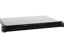 Synology RackStation RS422+ Diskless System Network Storage