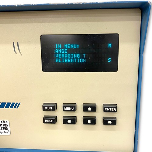 Thermo Environmental Instruments 42C Trace Level NO-NOZ-NOY Analyzer Made in USA - Picture 16 of 18