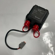 1000390653BSM Genuine Paccar 300 Amp Power Relay OEM - New