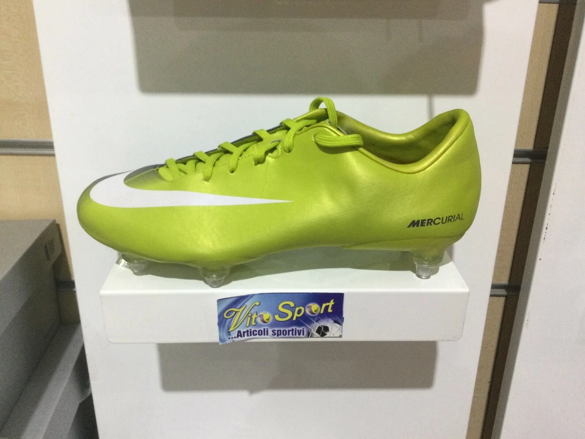 Nike shop mercurial 2010