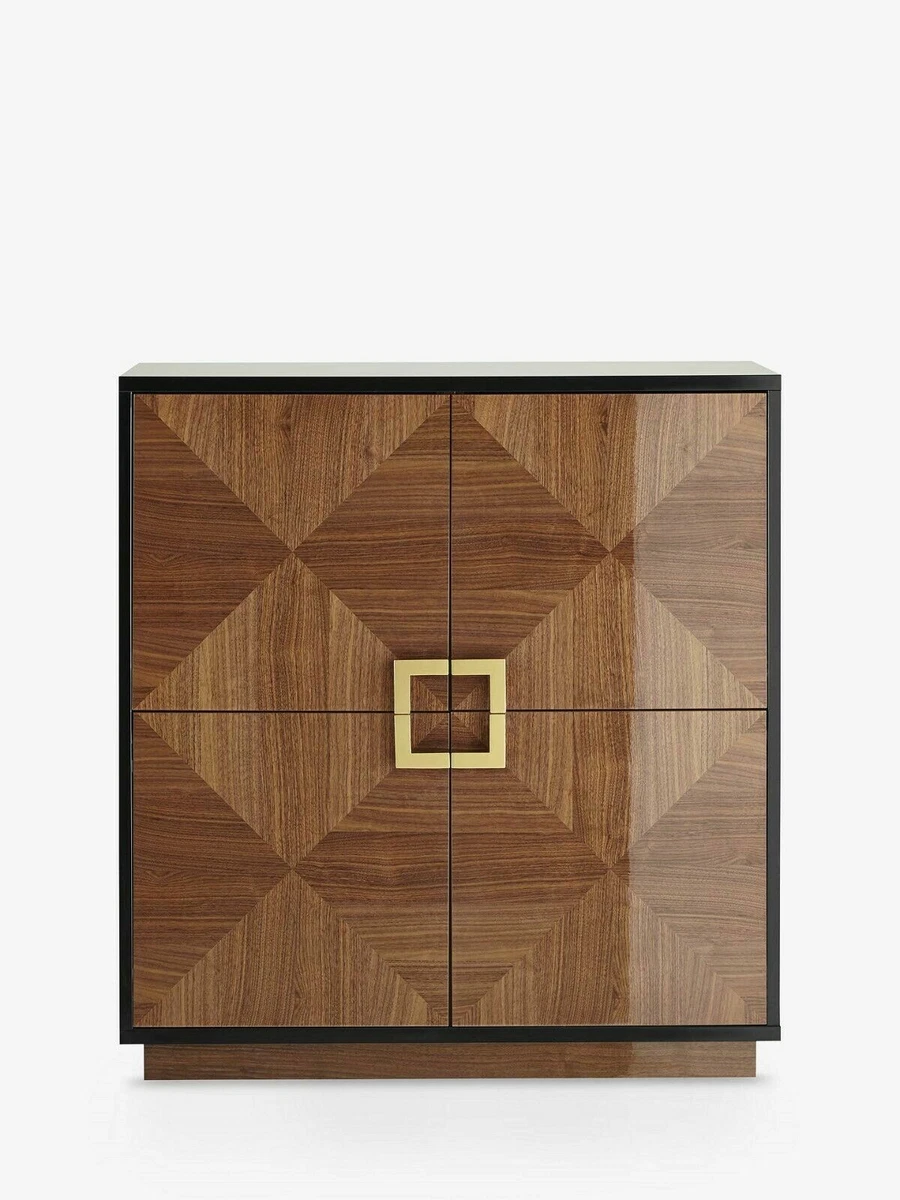 Puccini cheap cocktail cabinet