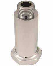 Premier 119023 Spry Valve Spring Retainer Chrome Plated