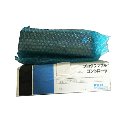 New In Box FUJI FTT3204-G02 PLC Module