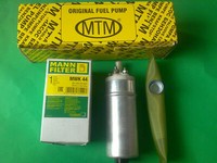 BMW K1200GT/K1150 1995-2008 Efi Kraftstoffpumpe + Fuel Filter + Sieb 16141341231