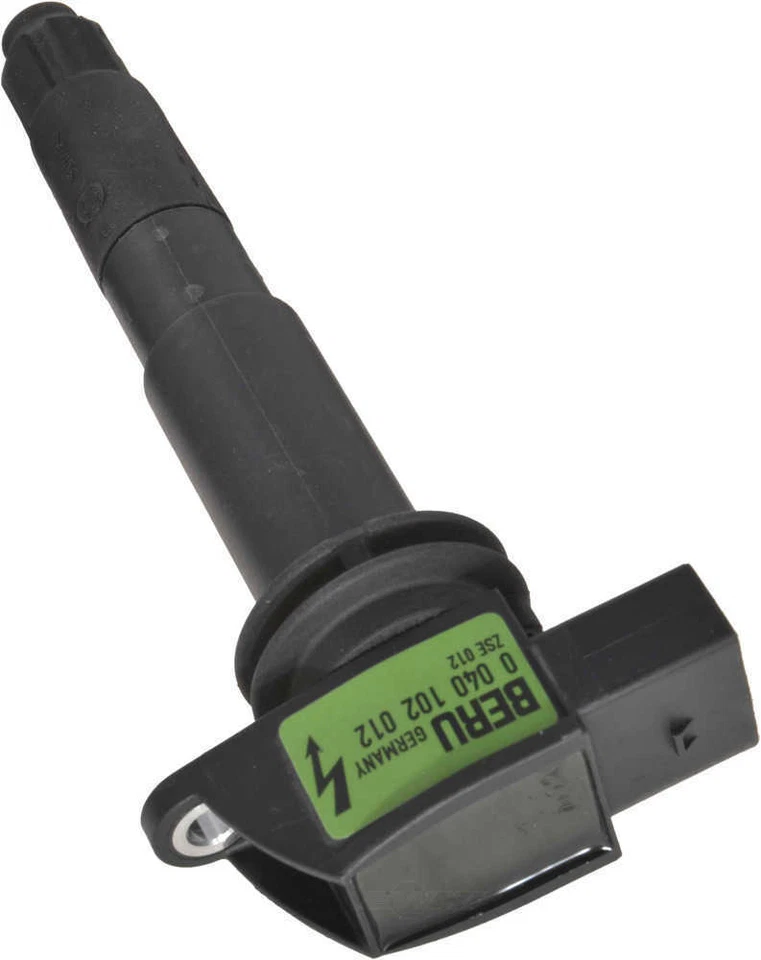 Ignition Coil-SERVICE TECH Autopart Intl fits 03-06 Porsche Cayenne 4.5L-V8 Foto 3 de 3