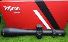 Trijicon #TM5056-C-3000016 Tenmile 5-50x56mm Long-Range SFP MOA Riflescope