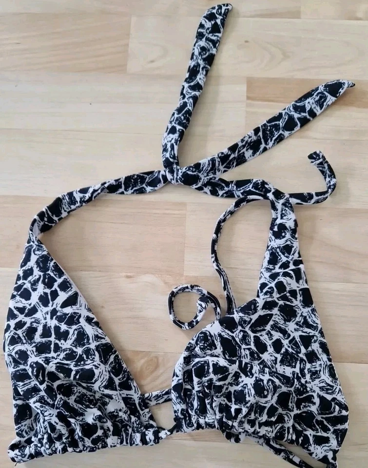 Bikini Größe 34 / S - Bild 3 von 3