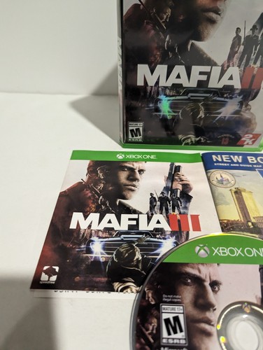 Microsoft Xbox One XB1 Cheap Affordable Value Games Complete Tested Resurfaced - Picture 231 of 433