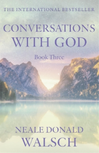 Neale Donald Walsch Conversations with God - Book 3 (Paperback) (UK IMPORT) - Picture 1 of 1